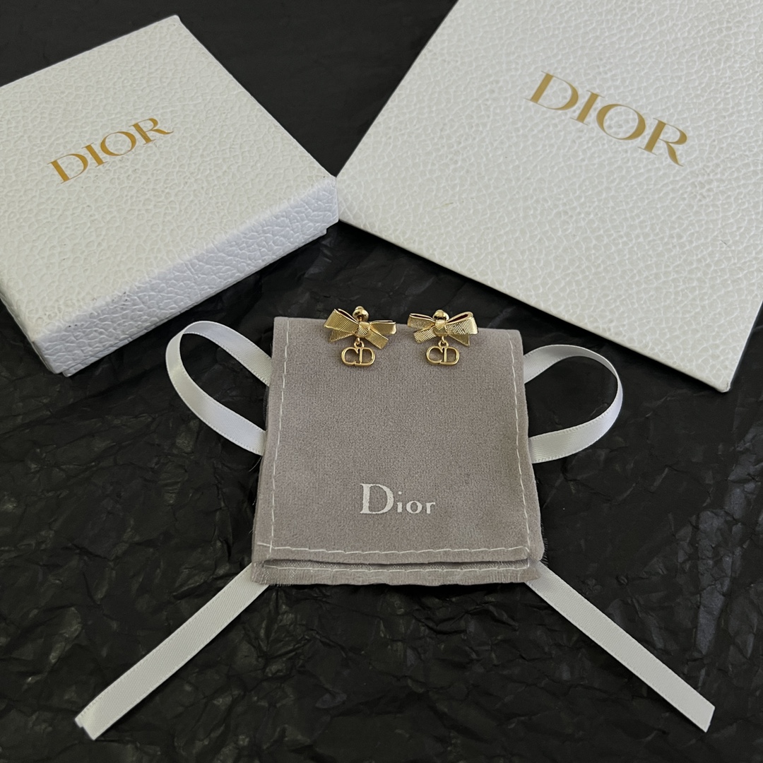 Dior Earring 04yxs299